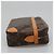 LOUIS VUITTON Clutch Compiegne 28 M51845 Auth LV yk19125 Monogramma - vista 4