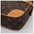 LOUIS VUITTON Clutch Compiegne 28 M51845 Auth LV yk19125 Monogramma - vista 7