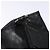 Borsa Tote in pelle nera e argento GUCCI 113015 Auth 138122 Nero - vista 10