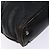 Borsa Tote in pelle nera e argento GUCCI 113015 Auth 138122 Nero - vista 14