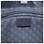 Borsa Tote in pelle nera e argento GUCCI 113015 Auth 138122 Nero - vista 18