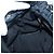 Borsa a mano Vala in nylon nero e argento di Salvatore Ferragamo Auth 139278 - vista 20