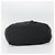 Borsa a mano Vala in nylon nero e argento di Salvatore Ferragamo Auth 139278 - vista 5
