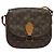 LOUIS VUITTON Borsa a Spalla Monogram Saint Cloud GM M51242 LV Auth 139185 Monogramma - vista 13