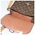 LOUIS VUITTON Borsa a Spalla Monogram Saint Cloud GM M51242 LV Auth 139185 Monogramma - vista 20