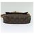 LOUIS VUITTON Borsa a Spalla Monogram Saint Cloud GM M51242 LV Auth 139185 Monogramma - vista 5