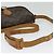 LOUIS VUITTON Borsa a Spalla Monogram Saint Cloud GM M51242 LV Auth 139185 Monogramma - vista 7