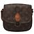 LOUIS VUITTON Borsa a Spalla Monogram Saint Cloud MM M51243 LV Auth bs28560 Monogramma - vista 13