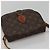 LOUIS VUITTON Borsa a Spalla Monogram Saint Cloud MM M51243 LV Auth bs28560 Monogramma - vista 14