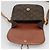 LOUIS VUITTON Borsa a Spalla Monogram Saint Cloud MM M51243 LV Auth bs28560 Monogramma - vista 19