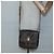 LOUIS VUITTON Borsa a Spalla Monogram Saint Cloud MM M51243 LV Auth bs28560 Monogramma - vista 25