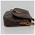 LOUIS VUITTON Borsa a Spalla Monogram Saint Cloud MM M51243 LV Auth bs28560 Monogramma - vista 4