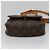 LOUIS VUITTON Borsa a Spalla Monogram Saint Cloud MM M51243 LV Auth bs28560 Monogramma - vista 5
