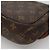 LOUIS VUITTON Borsa a Spalla Monogram Saint Cloud MM M51243 LV Auth bs28560 Monogramma - vista 8