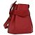 LOUIS VUITTON Epi Sac Depaule PM Borsa a Spalla Rossa M80207 LV Auth 138704 Rosso