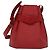 LOUIS VUITTON Epi Sac Depaule PM Borsa a Spalla Rossa M80207 LV Auth 138704 Rosso - vista 13