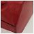 LOUIS VUITTON Epi Sac Depaule PM Borsa a Spalla Rossa M80207 LV Auth 138704 Rosso - vista 14
