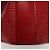 LOUIS VUITTON Epi Sac Depaule PM Borsa a Spalla Rossa M80207 LV Auth 138704 Rosso - vista 17