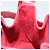 LOUIS VUITTON Epi Sac Depaule PM Borsa a Spalla Rossa M80207 LV Auth 138704 Rosso - vista 18
