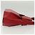 LOUIS VUITTON Epi Sac Depaule PM Borsa a Spalla Rossa M80207 LV Auth 138704 Rosso - vista 3