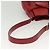 LOUIS VUITTON Epi Sac Depaule PM Borsa a Spalla Rossa M80207 LV Auth 138704 Rosso - vista 7
