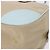 PRADA Handtasche aus Canvas Beige Silber Authentisch yk19198 - Ansicht 15
