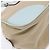 PRADA Handtasche aus Canvas Beige Silber Authentisch yk19198 - Ansicht 18