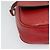 LOUIS VUITTON Borsa a Spalla Epi Saint Cloud GM Rossa M52197 LV Auth 137330 Rosso - vista 15