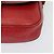 LOUIS VUITTON Borsa a Spalla Epi Saint Cloud GM Rossa M52197 LV Auth 137330 Rosso - vista 16