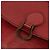 LOUIS VUITTON Borsa a Spalla Epi Saint Cloud GM Rossa M52197 LV Auth 137330 Rosso - vista 18