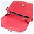 LOUIS VUITTON Borsa a Spalla Epi Saint Cloud GM Rossa M52197 LV Auth 137330 Rosso - vista 19