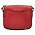 LOUIS VUITTON Borsa a Spalla Epi Saint Cloud GM Rossa M52197 LV Auth 137330 Rosso - vista 2