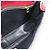 LOUIS VUITTON Borsa a Spalla Epi Saint Cloud GM Rossa M52197 LV Auth 137330 Rosso - vista 22