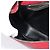 LOUIS VUITTON Borsa a Spalla Epi Saint Cloud GM Rossa M52197 LV Auth 137330 Rosso - vista 23
