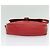 LOUIS VUITTON Borsa a Spalla Epi Saint Cloud GM Rossa M52197 LV Auth 137330 Rosso - vista 5