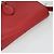 LOUIS VUITTON Borsa a Spalla Epi Saint Cloud GM Rossa M52197 LV Auth 137330 Rosso - vista 6
