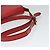 LOUIS VUITTON Borsa a Spalla Epi Saint Cloud GM Rossa M52197 LV Auth 137330 Rosso - vista 7
