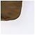 Borsa a Spalla PRADA in Nylon Marrone Argento Autentica 137514 - vista 17