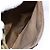 Borsa a Spalla PRADA in Nylon Marrone Argento Autentica 137514 - vista 23