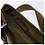 Borsa a Spalla PRADA in Nylon Marrone Argento Autentica 137514 - vista 8