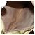 Borsa a Spalla PRADA in Nylon Marrone Argento Autentica 137514 - vista 9