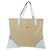 Prada Tote Bag aus Canvas Beige Authentisch 137463 - Ansicht 13