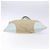 Prada Tote Bag aus Canvas Beige Authentisch 137463 - Ansicht 5