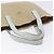 Prada Tote Bag aus Canvas Beige Authentisch 137463 - Ansicht 7