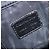 Pochette Vanity in Tela Trotter Christian Dior Nero Argento Auth yk19248 - vista 12