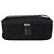 Pochette Vanity in Tela Trotter Christian Dior Nero Argento Auth yk19248 - vista 13