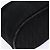 Pochette Vanity in Tela Trotter Christian Dior Nero Argento Auth yk19248 - vista 14