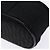 Pochette Vanity in Tela Trotter Christian Dior Nero Argento Auth yk19248 - vista 15