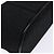 Pochette Vanity in Tela Trotter Christian Dior Nero Argento Auth yk19248 - vista 16