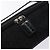 Pochette Vanity in Tela Trotter Christian Dior Nero Argento Auth yk19248 - vista 9
